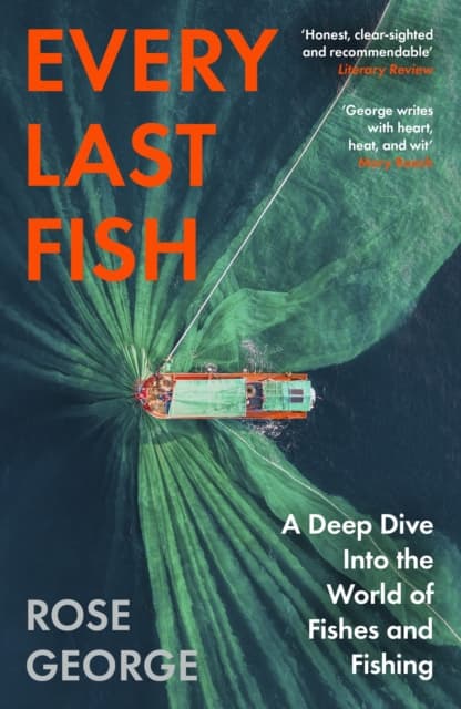 Every Last Fish