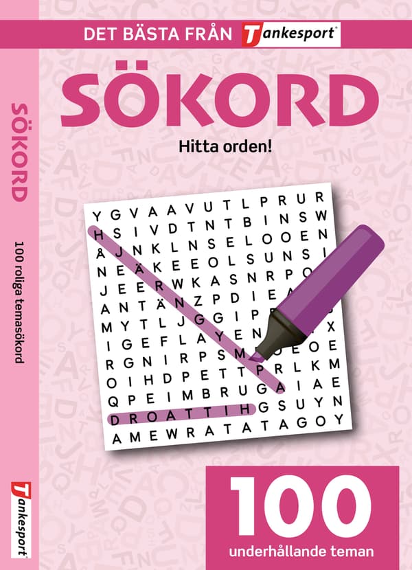 Sökord: 100 roliga teman