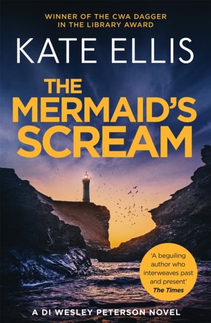Mermaids scream