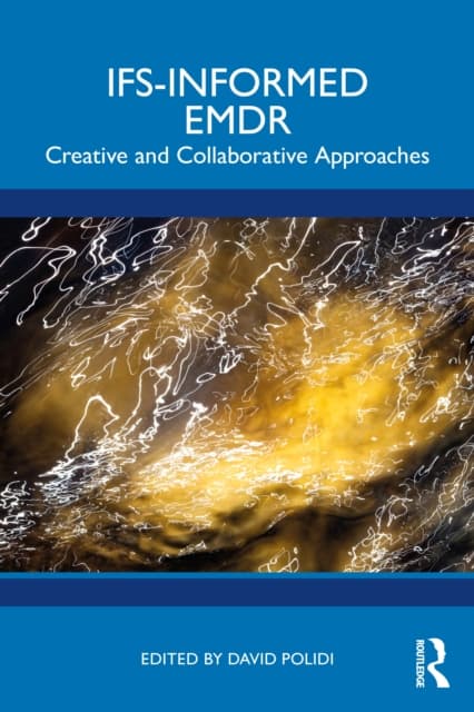 IFS-Informed EMDR