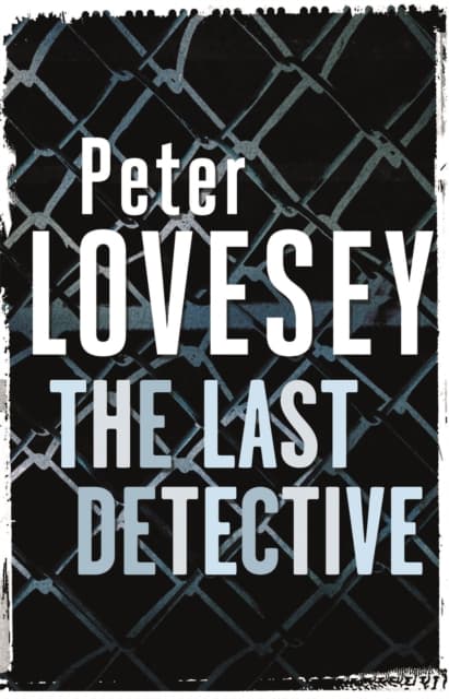 Last detective - 1