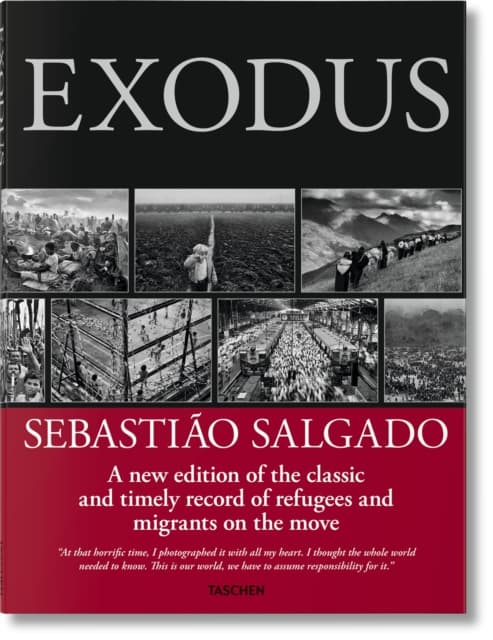 Sebastiao Salgado