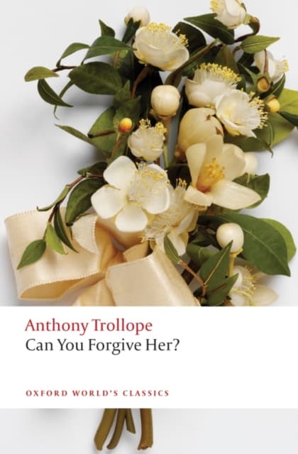 Can you forgive her?