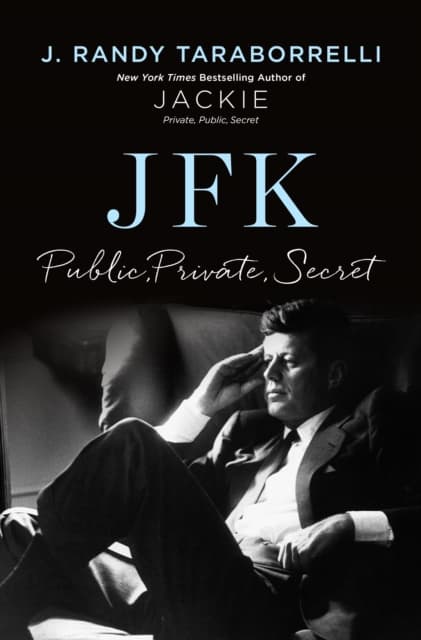 JFK