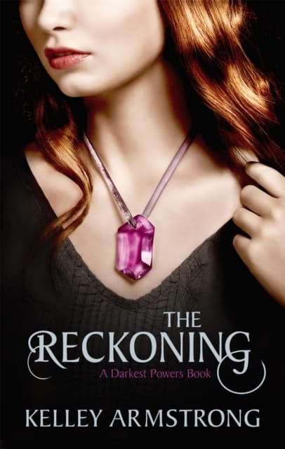 The reckoning : number 3 in series