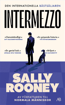 Intermezzo (svensk utgåva)