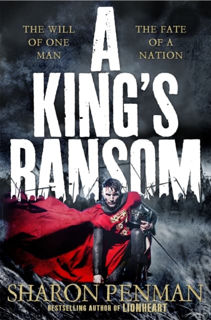 Kings ransom