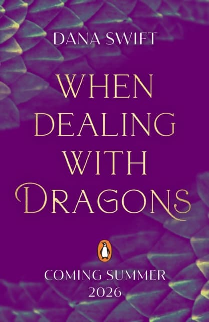 When Dealing with Dragons