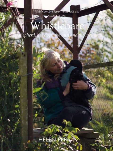 Whistlebare