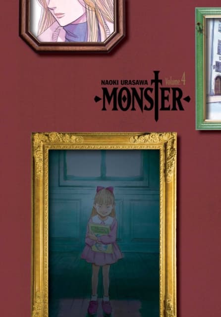 Monster - the perfect edition