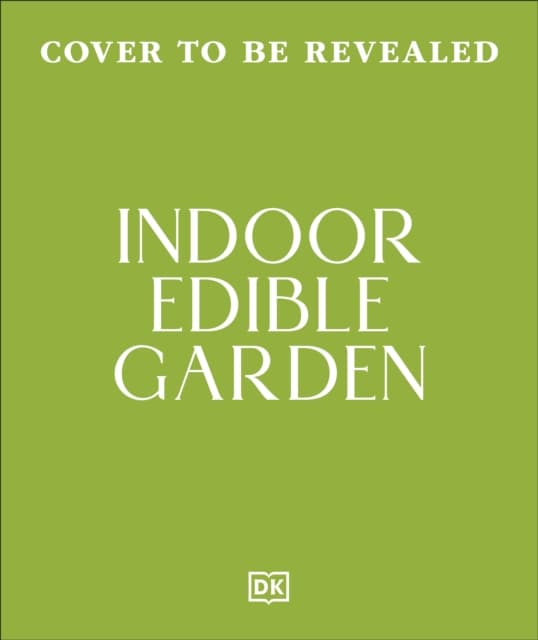 Indoor Edible Garden