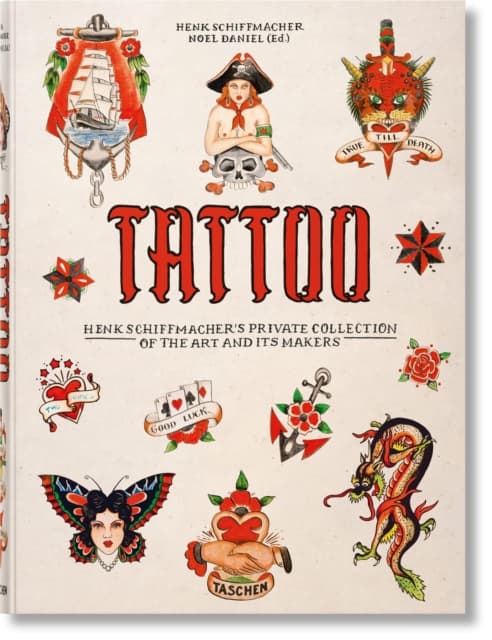 TATTOO