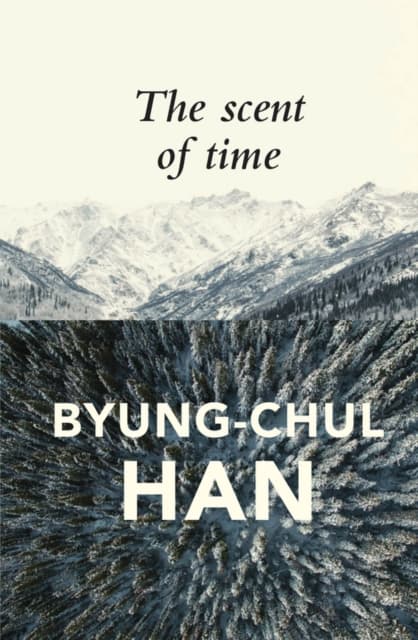 The Scent of Time