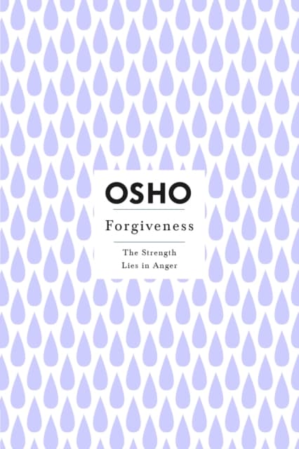 Forgiveness