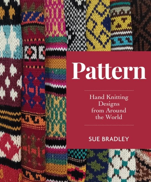 Pattern