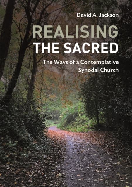 Realising the Sacred
