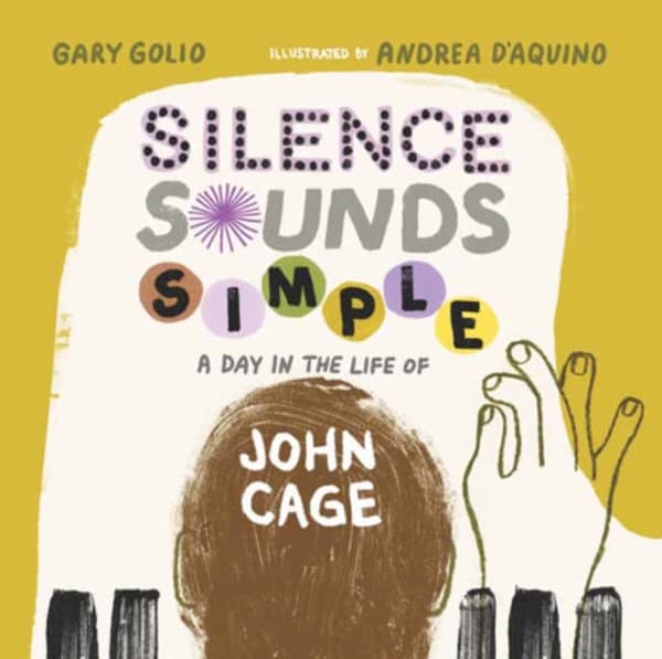 Silence Sounds Simple