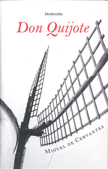 Don Quijote