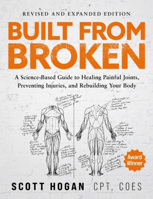 Built From Broken