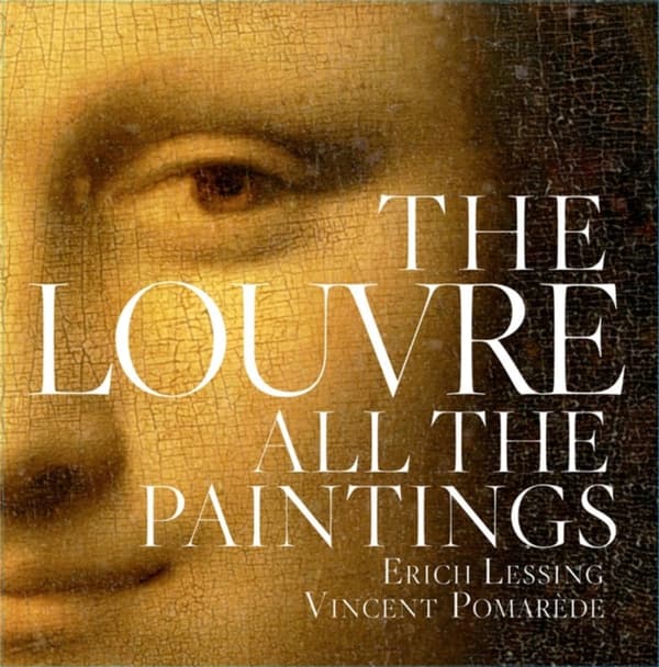 Louvre: all the paintings