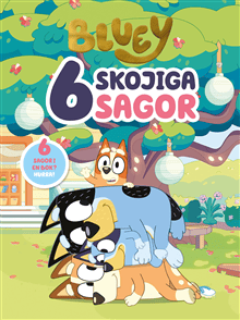 6 skojiga sagor
