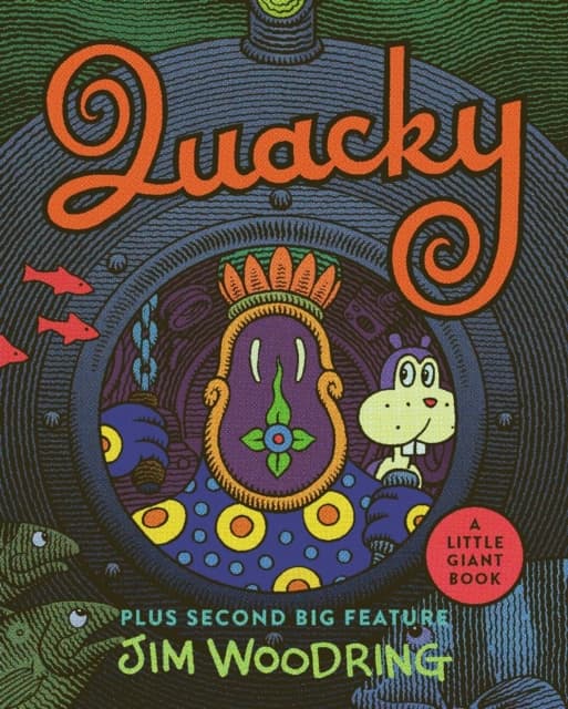 Quacky