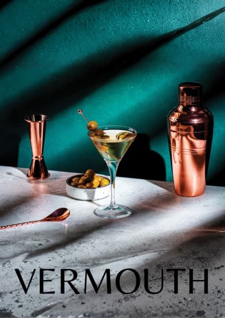Vermouth