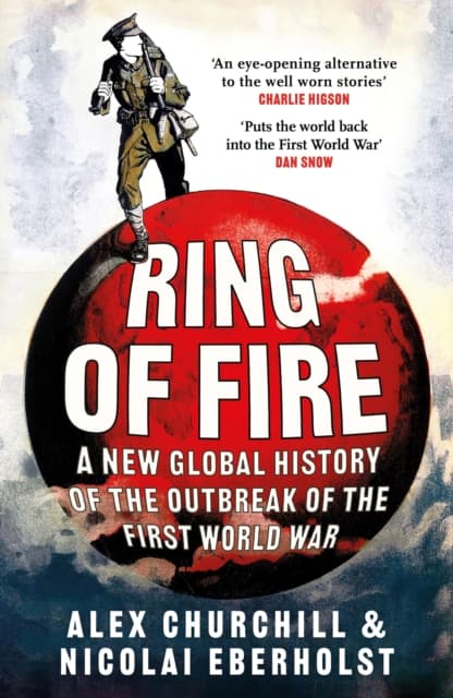 Ring of Fire