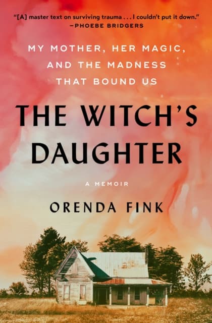 Witch's Daughter