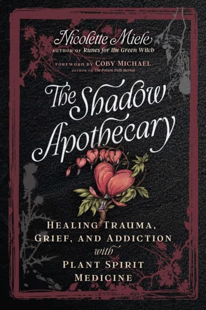 The Shadow Apothecary