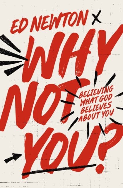 Why Not You?