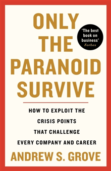 Only the Paranoid Survive - How to Exploit the Crisis Points that Challenge