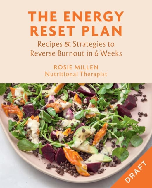 The Energy Reset Plan
