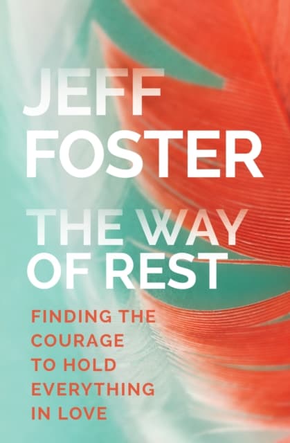 The Way of Rest