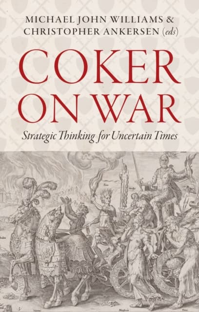Coker on War