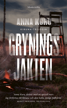 Gryningsjakten
