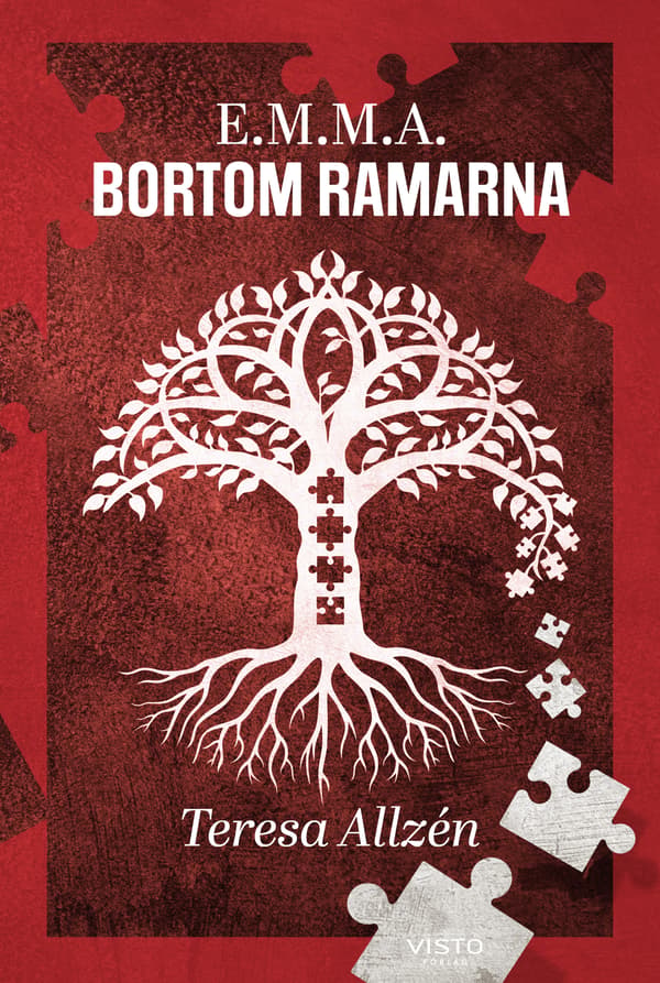 E.M.M.A. Bortom ramarna
