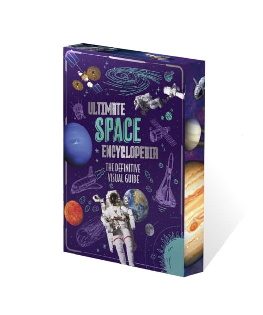 Ultimate Space Encyclopedia