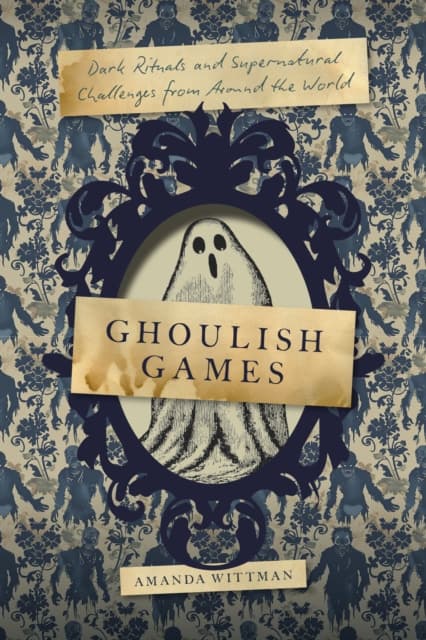 Ghoulish Games