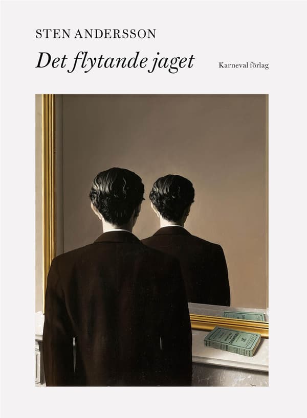 Det flytande jaget