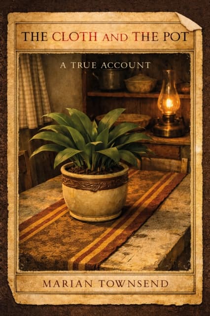 The Cloth and the Pot