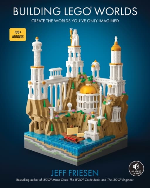 Building LEGO® Worlds