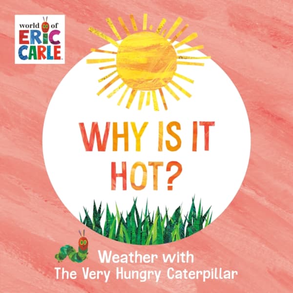 Why Is It Hot?