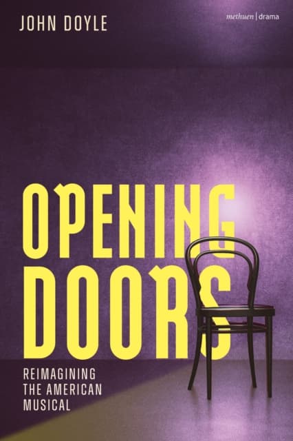 Opening Doors