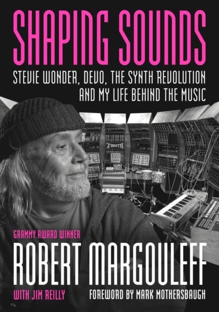Shaping Sounds