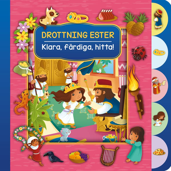 Drottning Ester