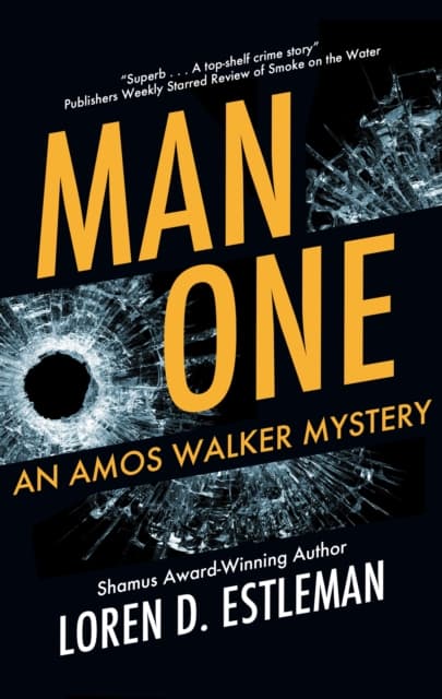 Man One