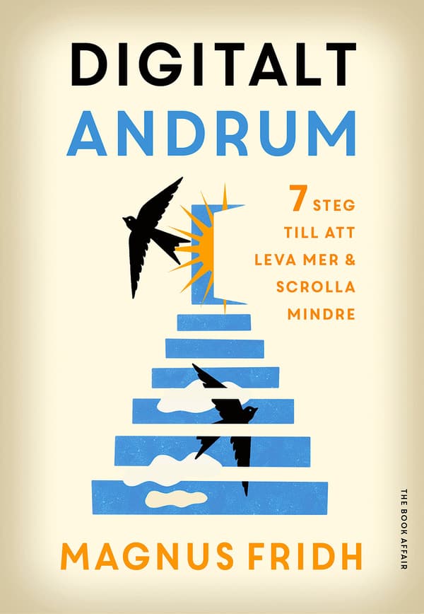 Digitalt andrum