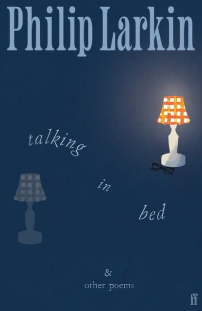 Talking in Bed