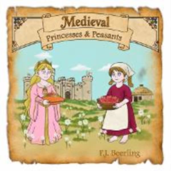 Medieval Princess and Peasants